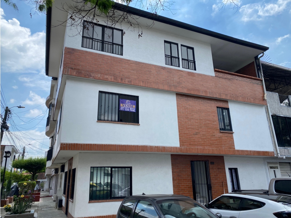 VENTA CASA CIUDADELA COMFANDI