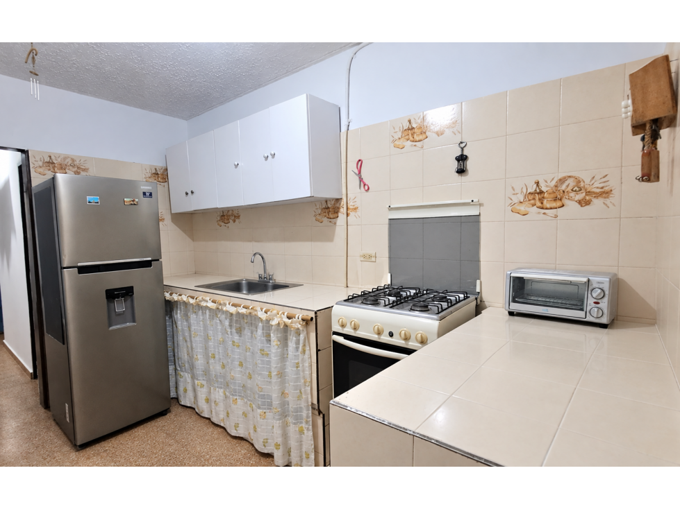 VENTA DE CASA CIUDAD CORDOBA CALI - 4