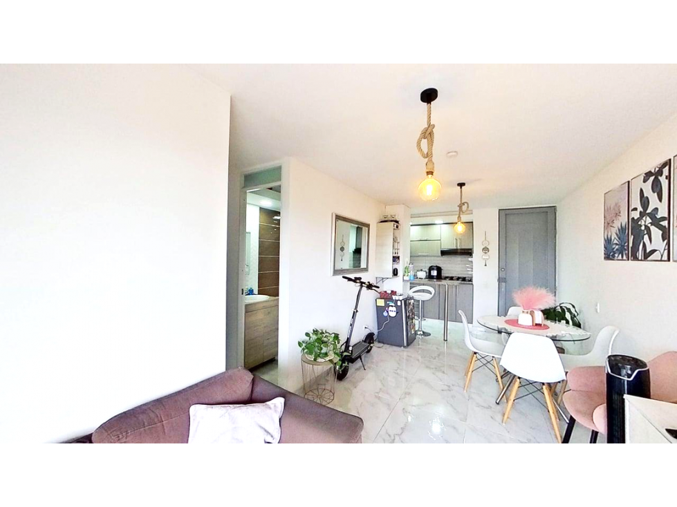 SE VENDE APARTAMENTO CERCA DE LAS UNIVERSIDADES SUR DE CALI — foto 3