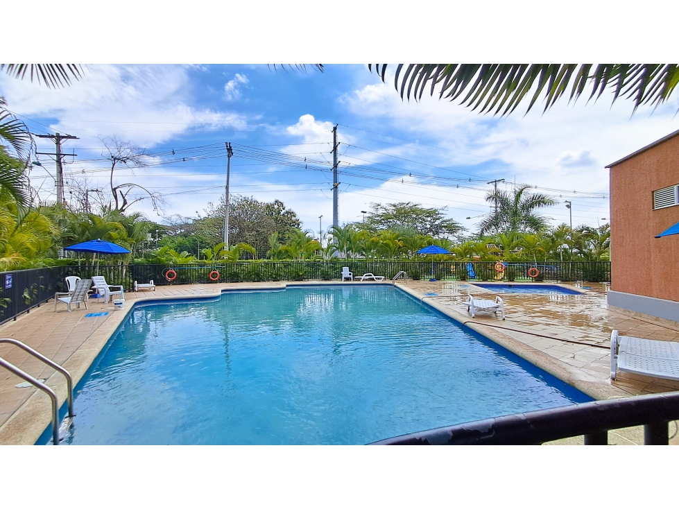 SE VENDE APARTAMENTO EN CIUDAD PACIFICA — foto 3