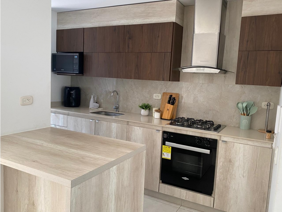 VENTA CASA CIUDAD COUNTRY CONJUNTO RESIDENCIAL KINKINA III ETAPA — foto 5
