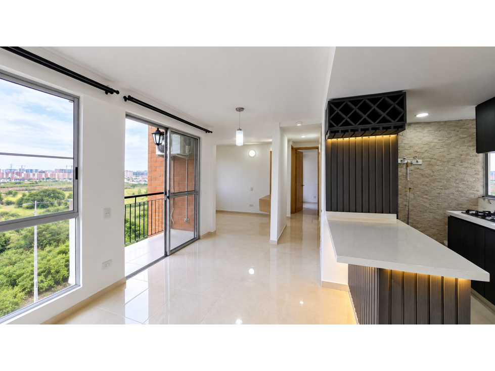 APARTAMENTO EN VENTA SUR DE CALI — foto 2