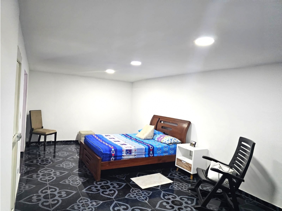 SE VENDE CASA CON LOCAL EN JAMUNDI ZONA COMERCIAL — foto 6