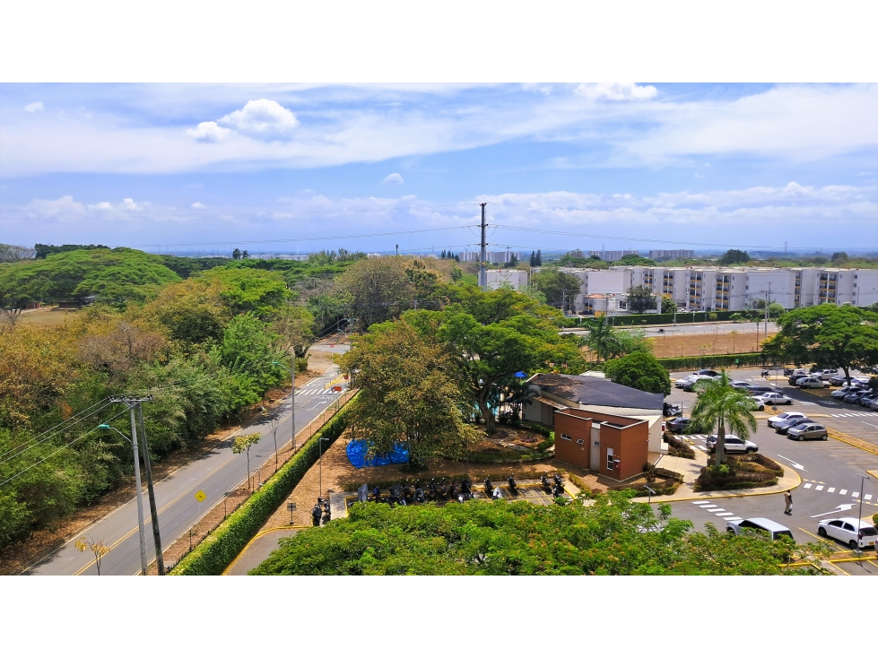 SE VENDE APARTAMENTO EN CIUDAD PACIFICA — foto 2
