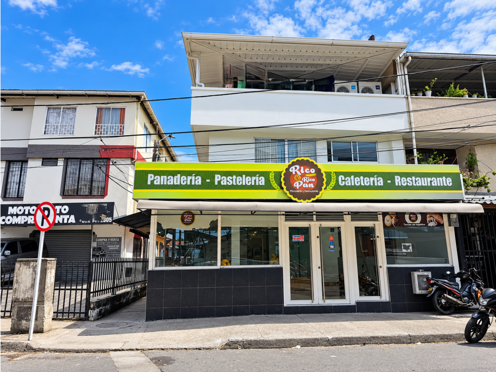 SE VENDE CASA CON LOCAL EN JAMUNDI ZONA COMERCIAL