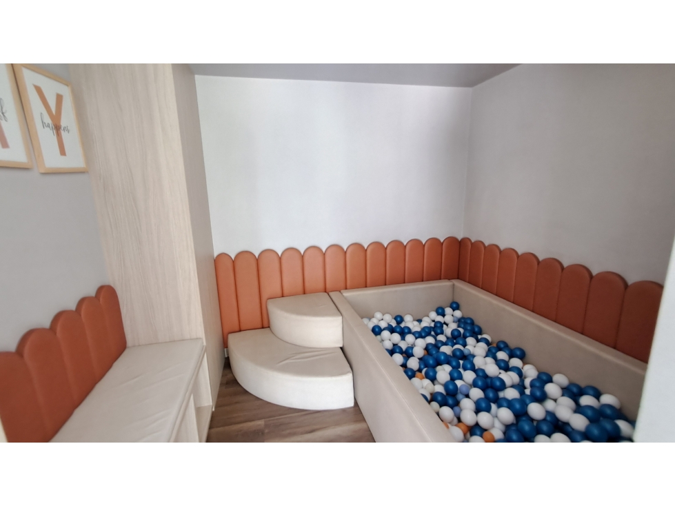 SE VENDE APARTAMENTO DE LUJO PRIMER PISO — foto 6