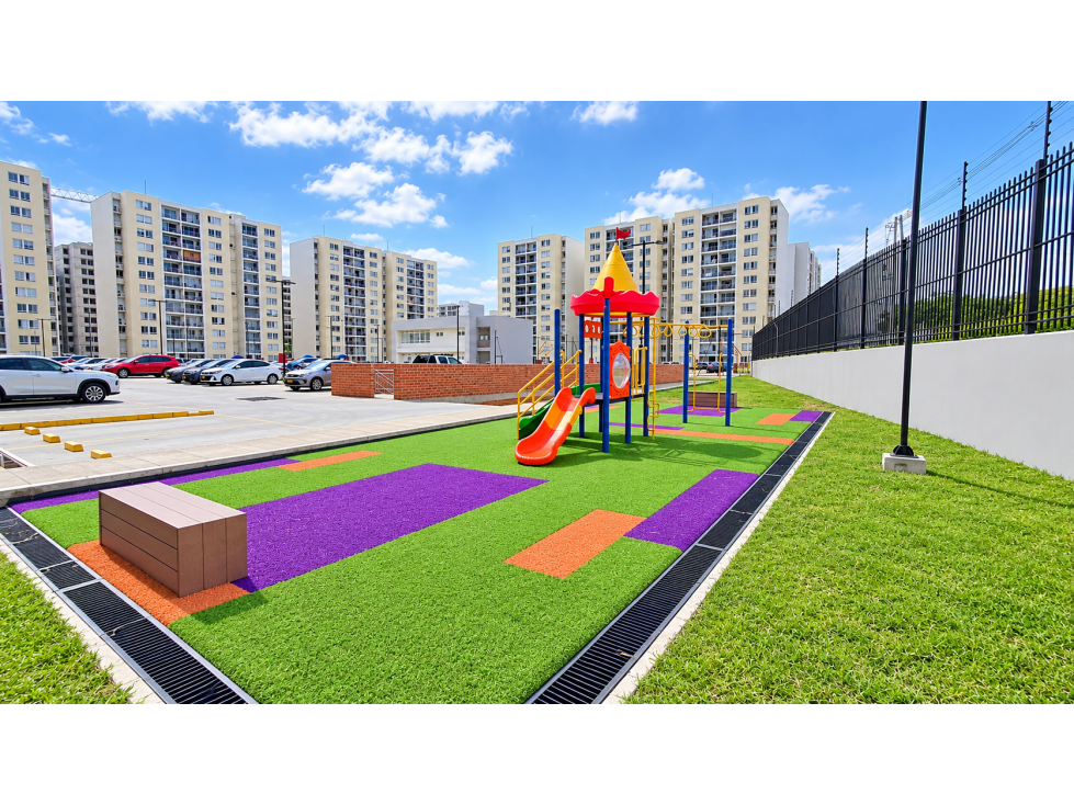 APARTAMENTO SUR DE CALI