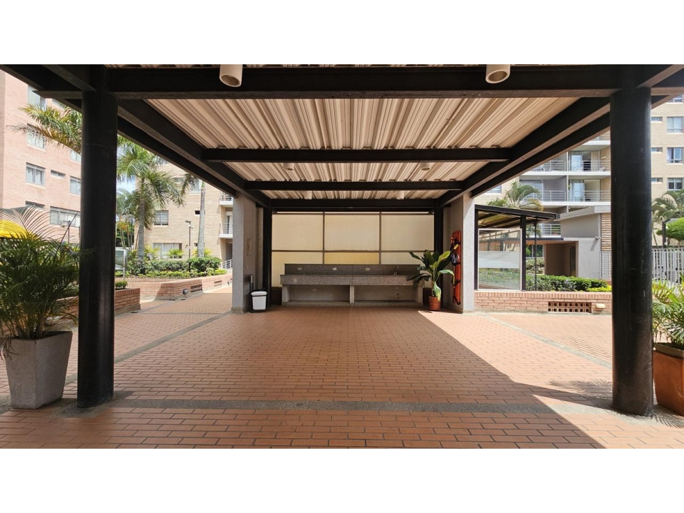 VENTA APARTAMENTO DUPLEX VALLE DEL LILI — foto 5