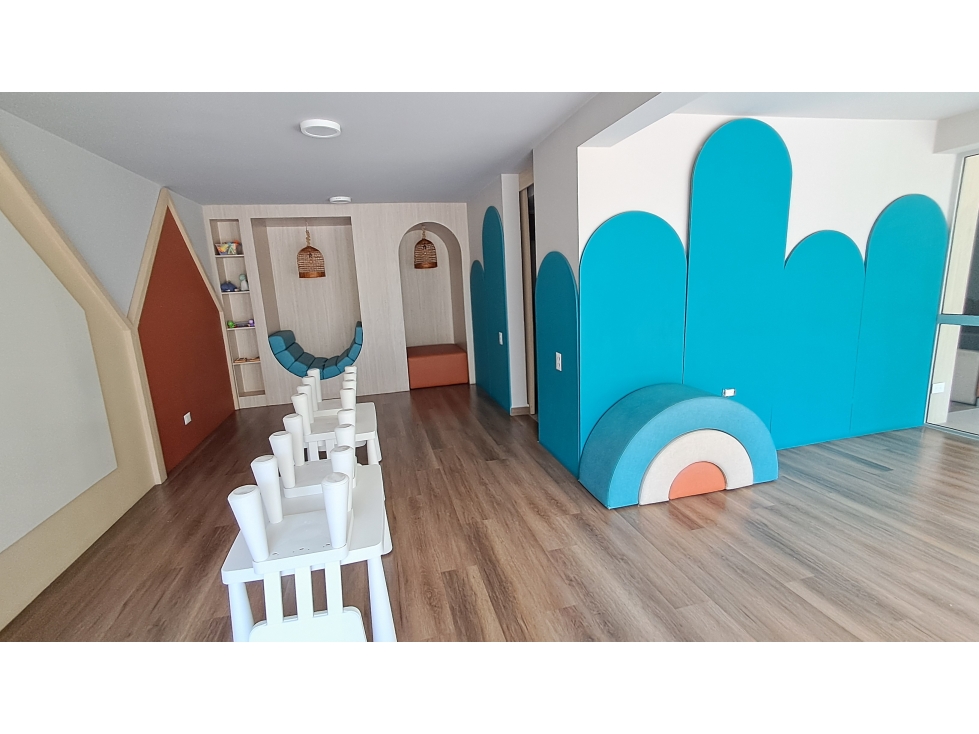 SE VENDE APARTAMENTO DE LUJO PRIMER PISO — foto 3