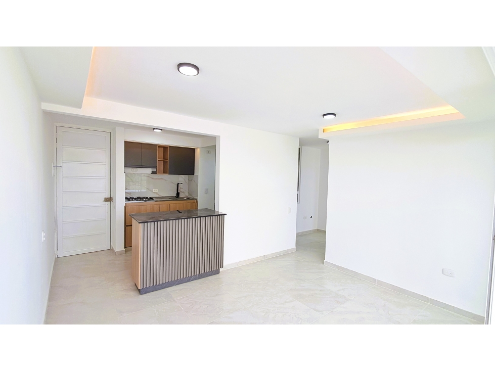 APARTAMENTO SUR DE CALI — foto 3