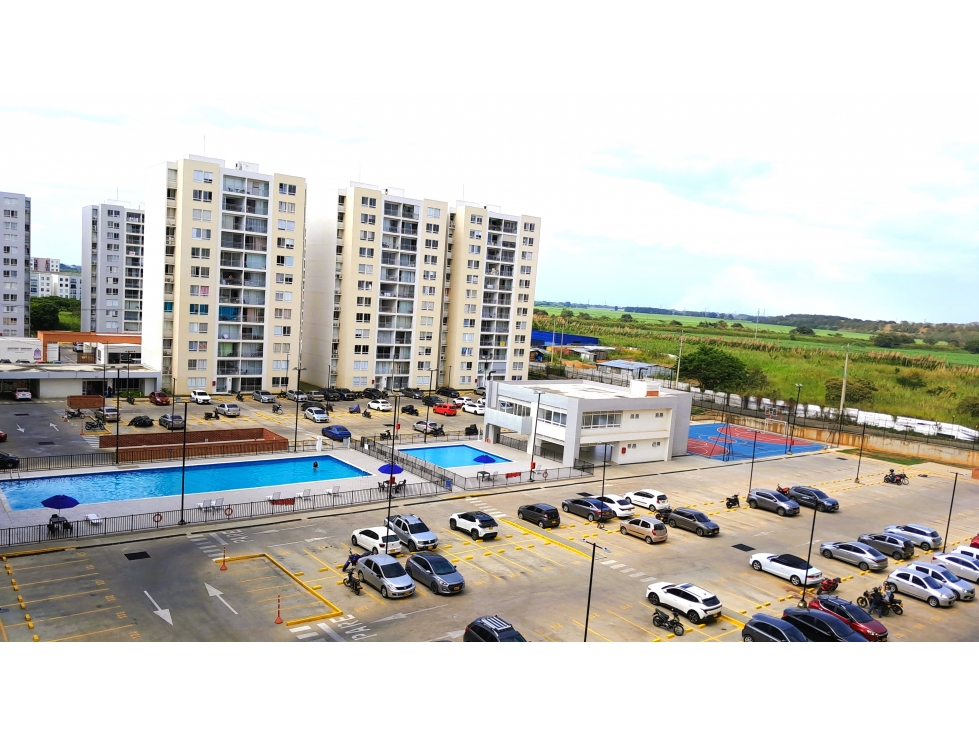 APARTAMENTO SUR DE CALI — foto 6