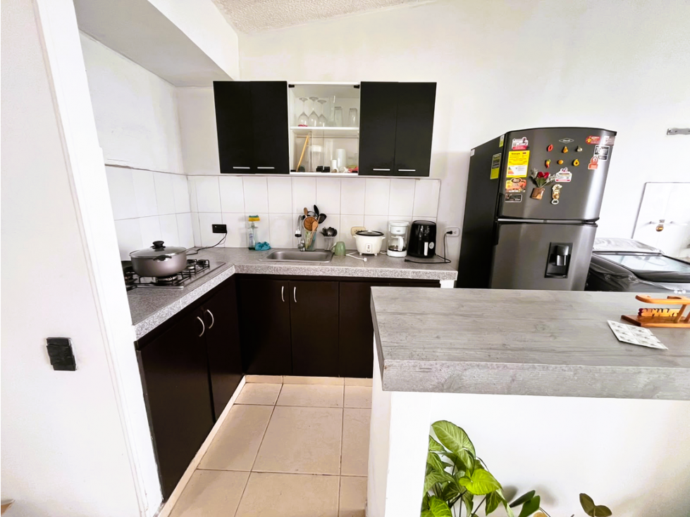SE VENDE APARTAMENTO EN EL CANEY — foto 2