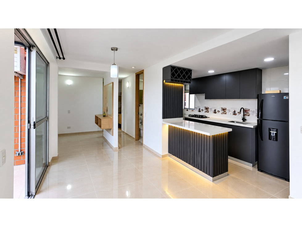 APARTAMENTO EN VENTA SUR DE CALI