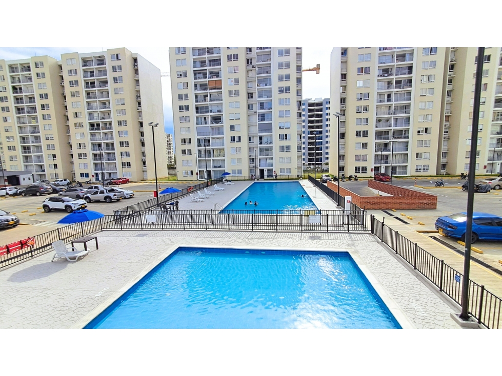 APARTAMENTO SUR DE CALI — foto 5