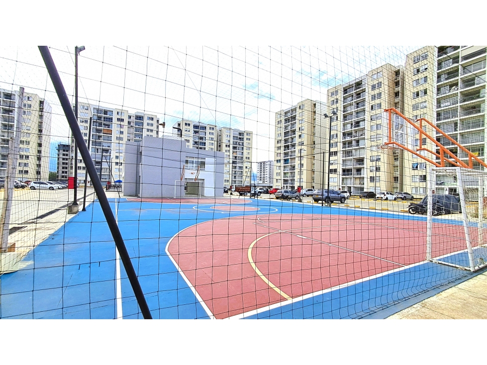 APARTAMENTO SUR DE CALI — foto 2