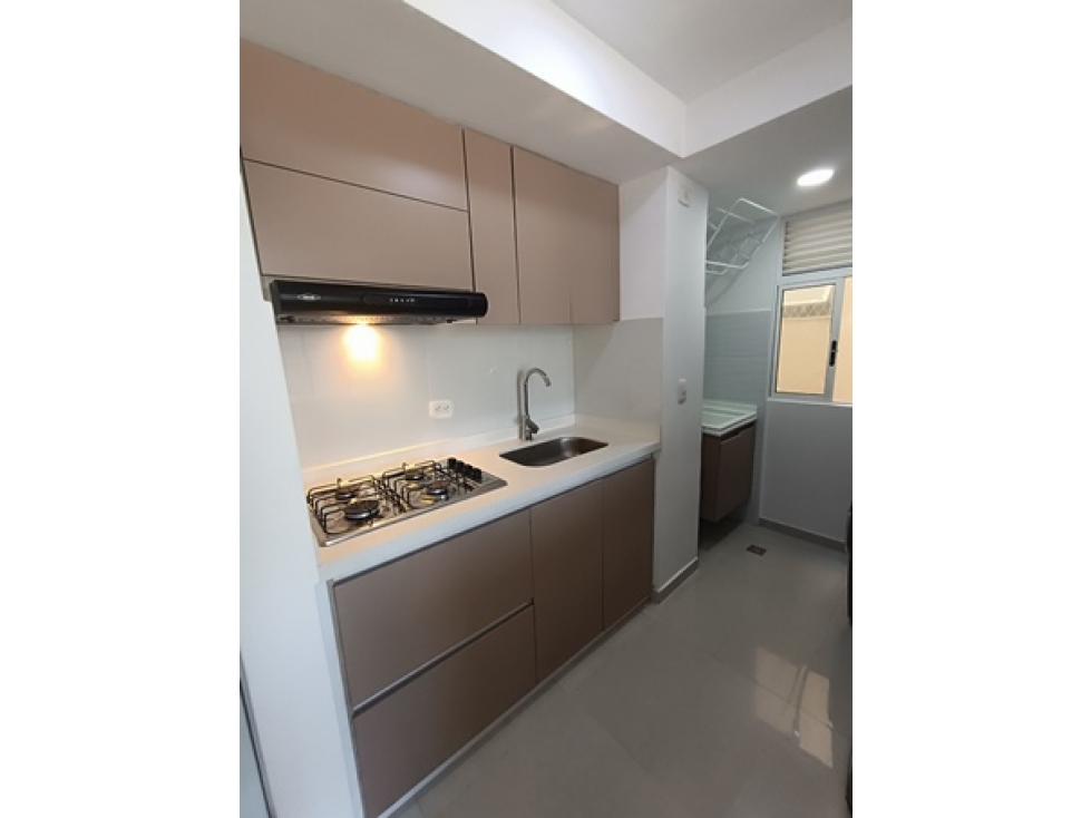Apartamento Vegas del Lili — foto 4