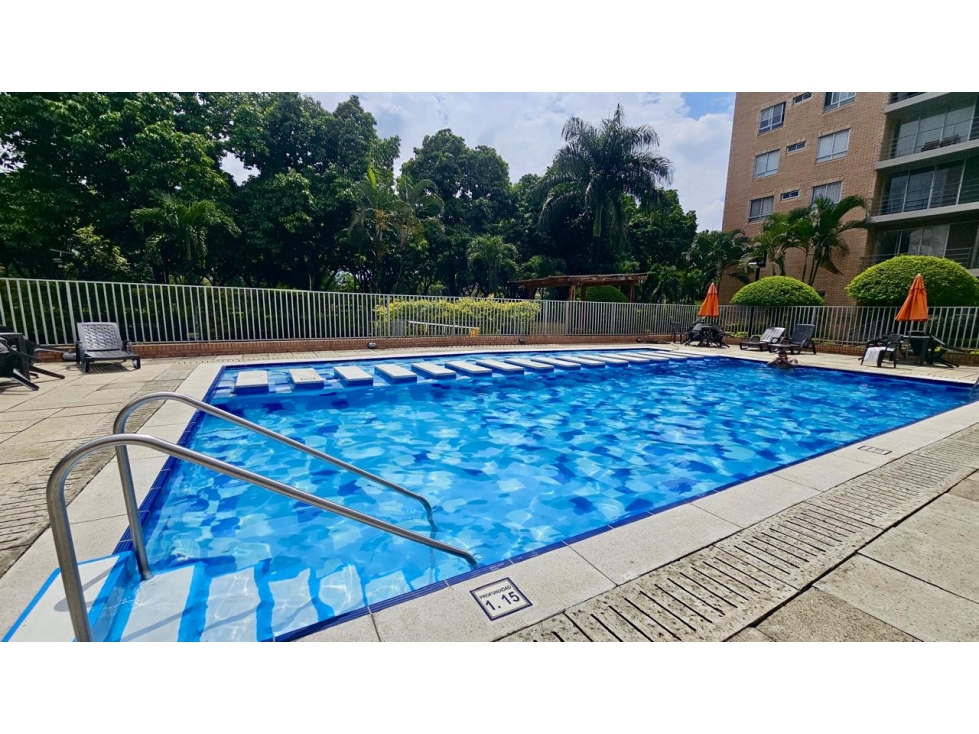 VENTA APARTAMENTO DUPLEX VALLE DEL LILI — foto 3