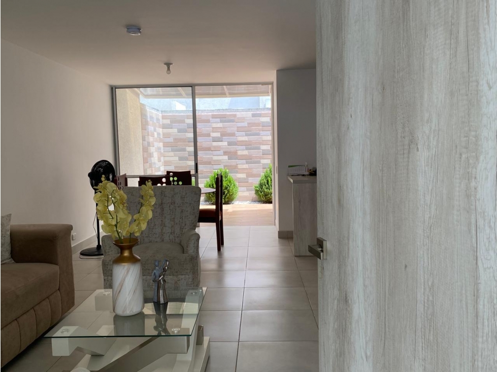 VENTA CASA CIUDAD COUNTRY CONJUNTO RESIDENCIAL KINKINA III ETAPA — foto 3