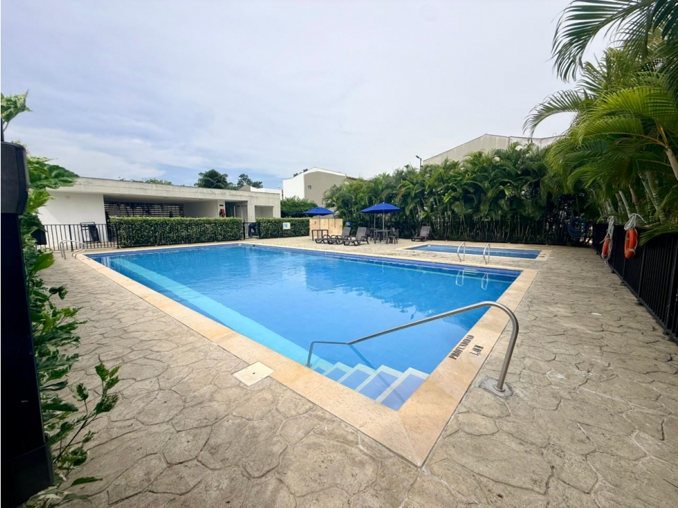 VENTA CASA CIUDAD COUNTRY CONJUNTO RESIDENCIAL MILANO — foto 2