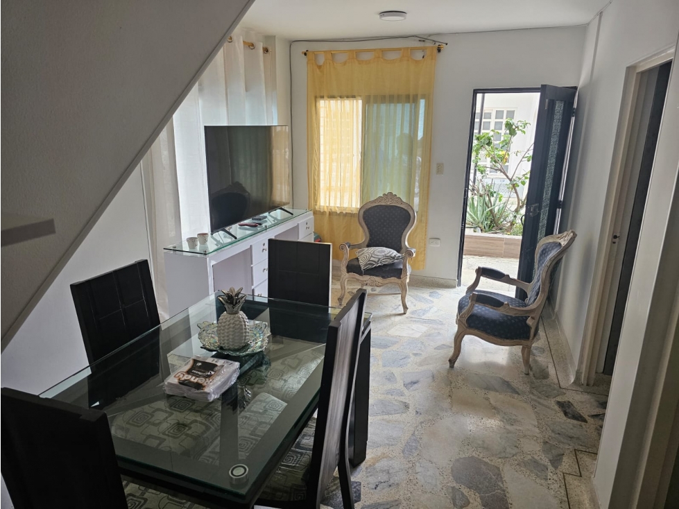 VENTA CASA CIUDADELA COMFANDI — foto 4