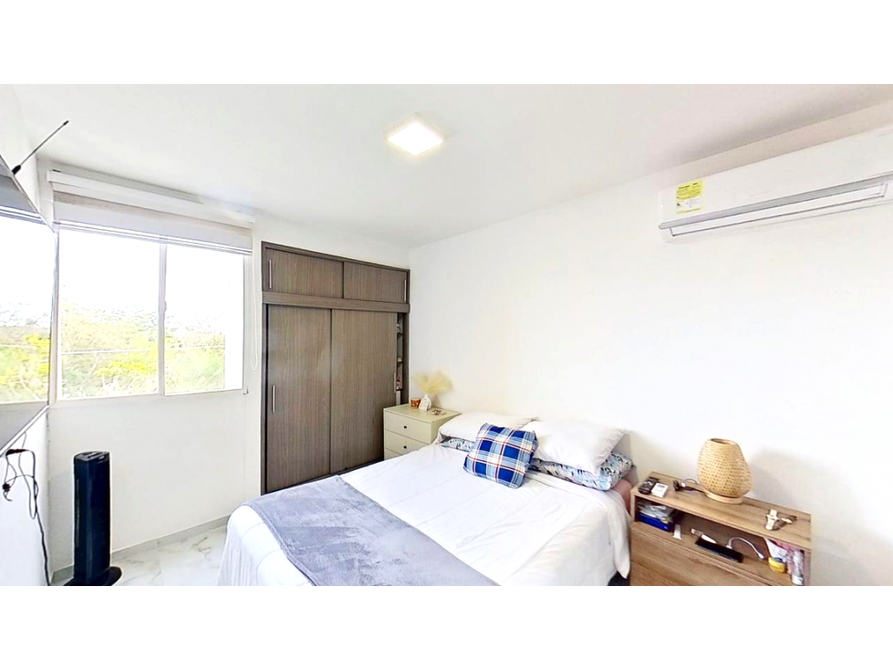 SE VENDE APARTAMENTO CERCA DE LAS UNIVERSIDADES SUR DE CALI — foto 5