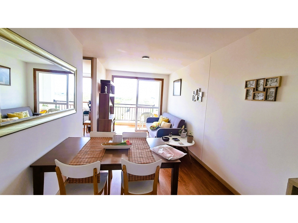 SE VENDE APARTAMENTO EN CIUDAD PACIFICA — foto 5