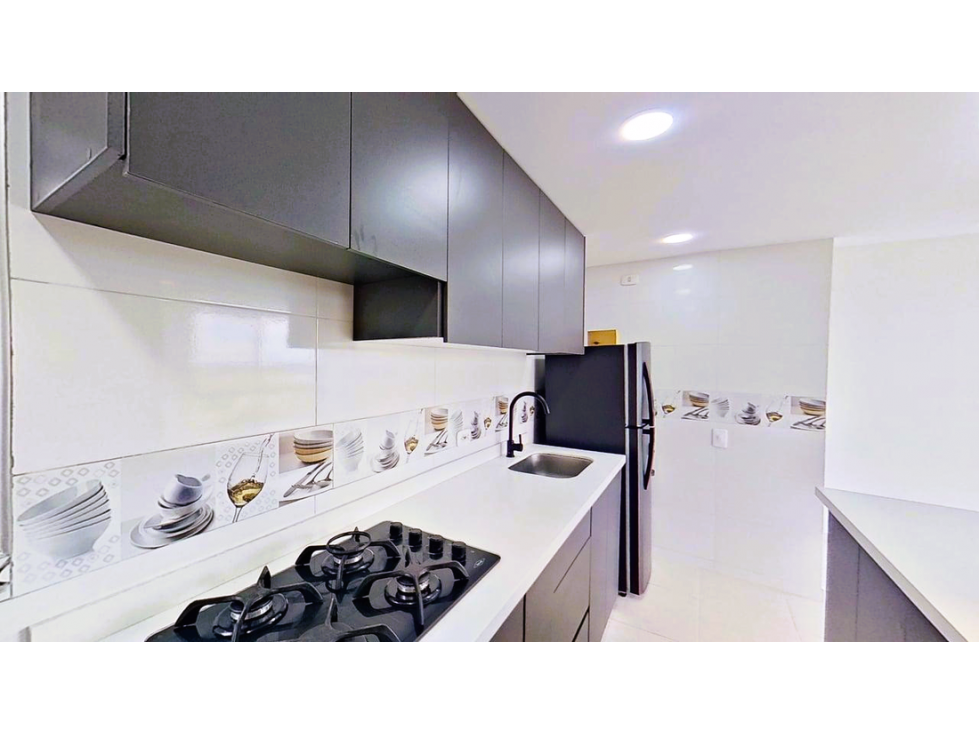 APARTAMENTO EN VENTA SUR DE CALI — foto 6