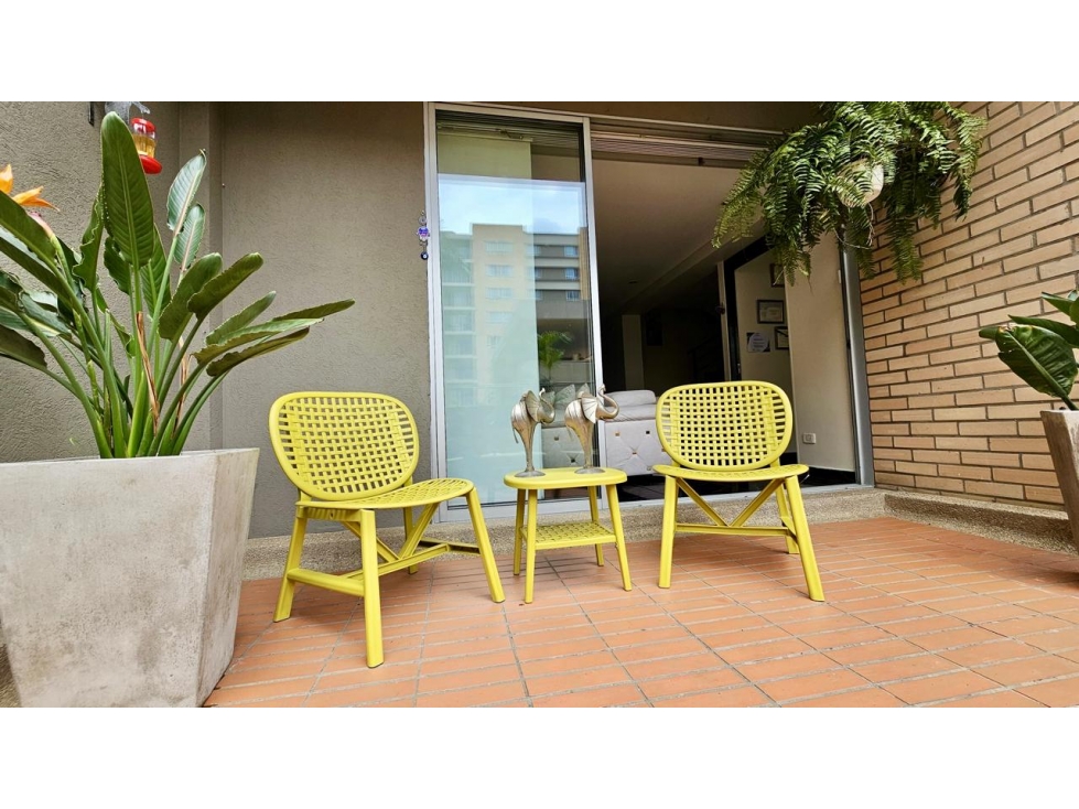 VENTA APARTAMENTO DUPLEX VALLE DEL LILI — foto 6