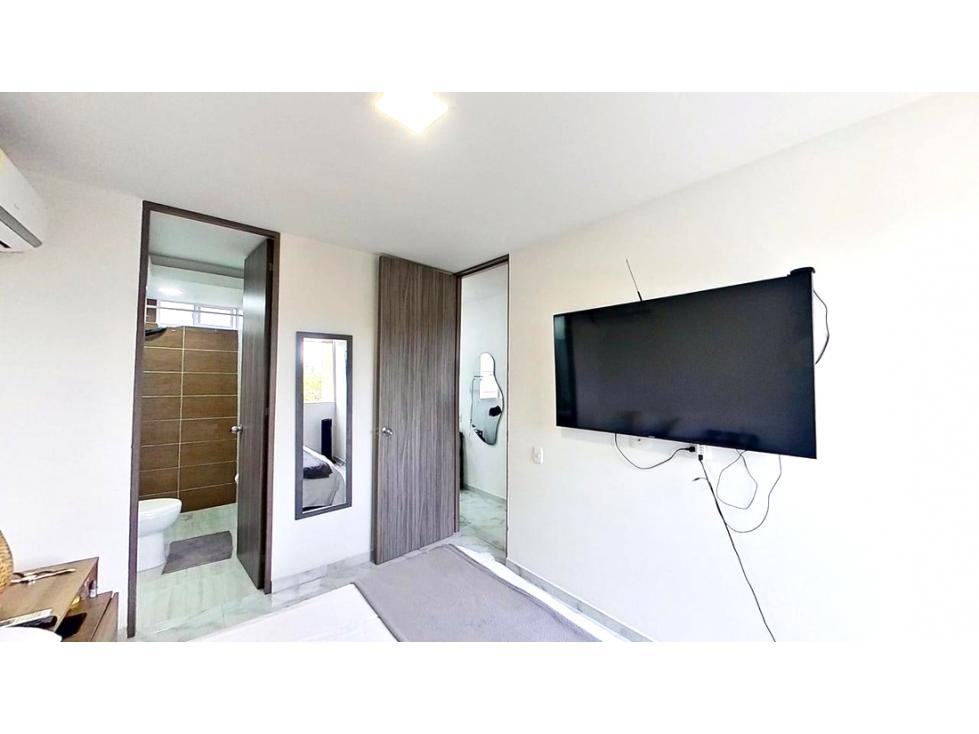 SE VENDE APARTAMENTO CERCA DE LAS UNIVERSIDADES SUR DE CALI — foto 4