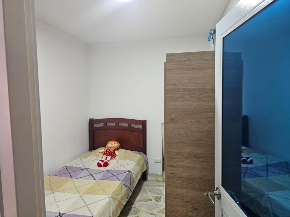VENTA CASA CIUDADELA COMFANDI — foto 6