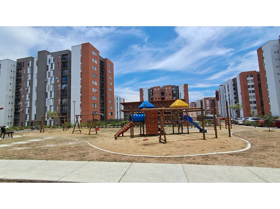 SE VENDE APARTAMENTO EN OBRA GRIS Z — foto 4