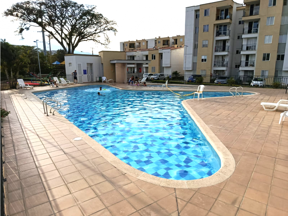 SE VENDE APARTAMENTO CERCA DE LAS UNIVERSIDADES SUR DE CALI
