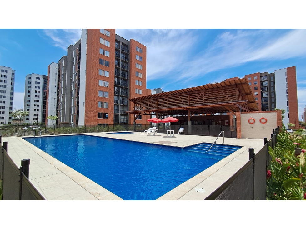 SE VENDE APARTAMENTO EN OBRA GRIS Z