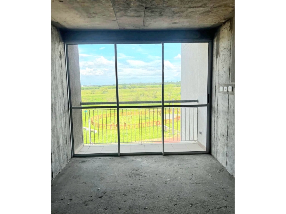 SE VENDE APARTAMENTO EN OBRA GRIS Z — foto 2