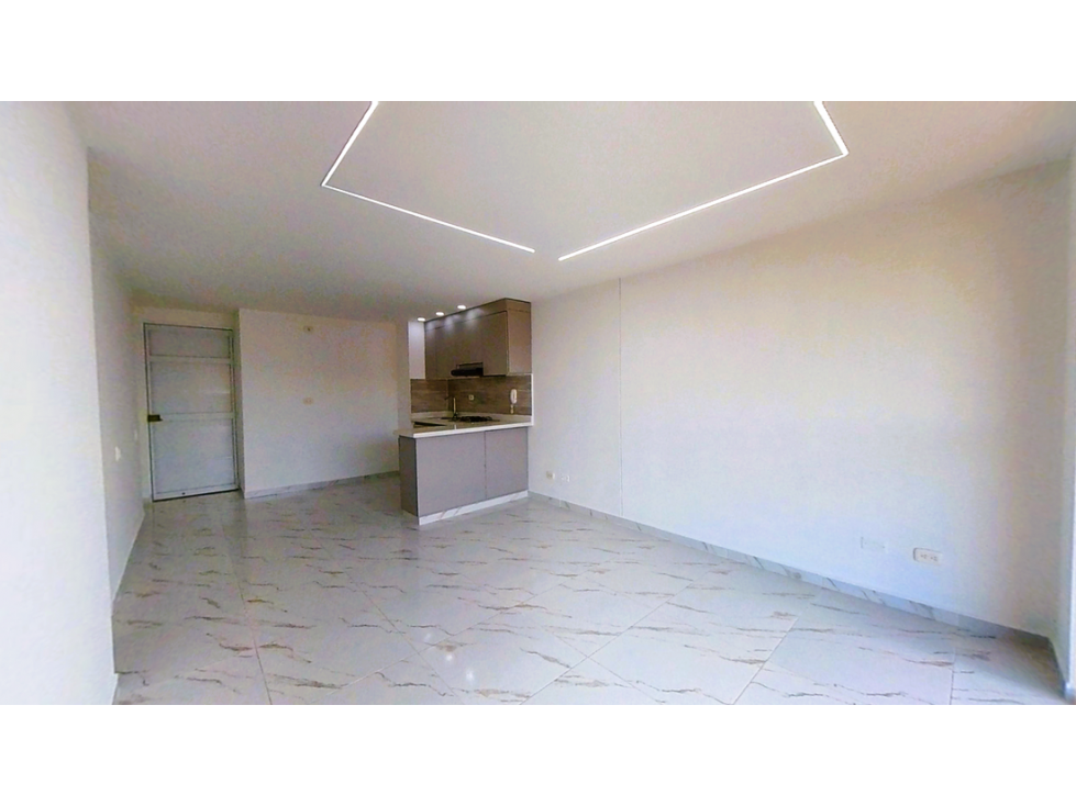 SE VENDE APARTAMENTO SUR DE CALI — foto 4