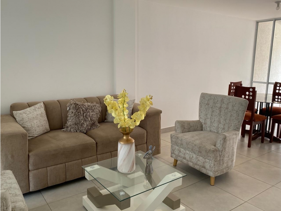 VENTA CASA CIUDAD COUNTRY CONJUNTO RESIDENCIAL KINKINA III ETAPA — foto 2