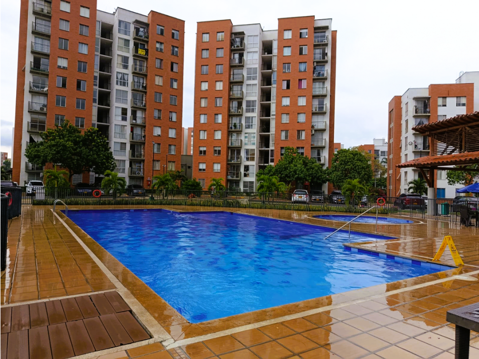 APARTAMENTO EN VENTA SUR DE CALI — foto 3
