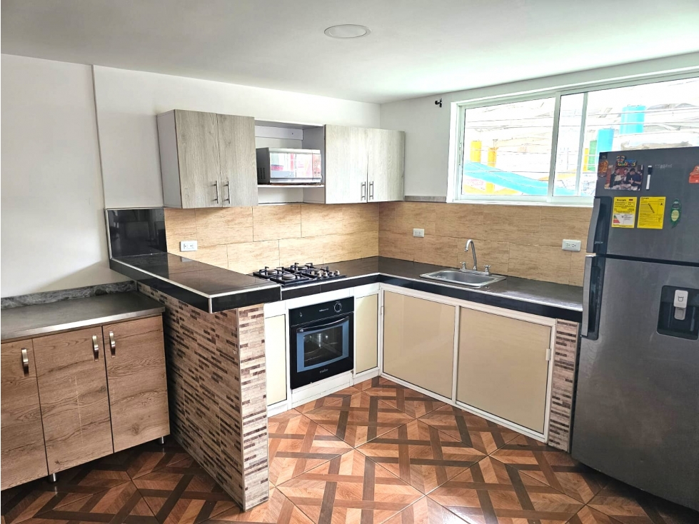 SE VENDE CASA CON LOCAL EN JAMUNDI ZONA COMERCIAL — foto 2