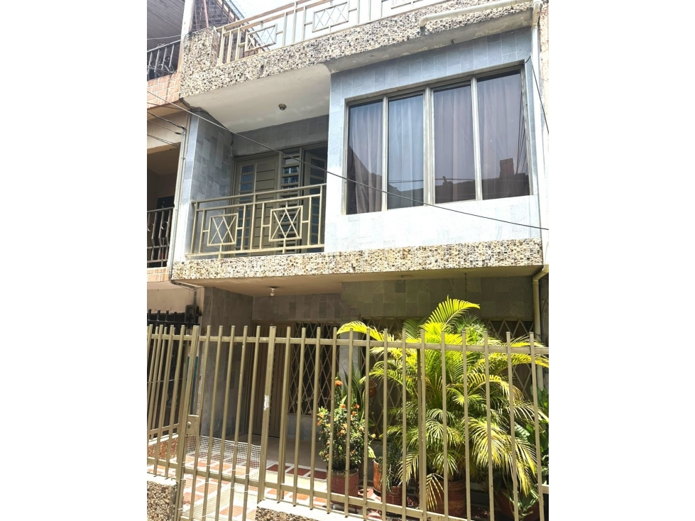 VENTA DE CASA CIUDAD CORDOBA CALI