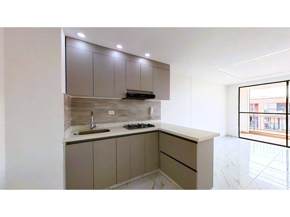 SE VENDE APARTAMENTO SUR DE CALI — foto 2