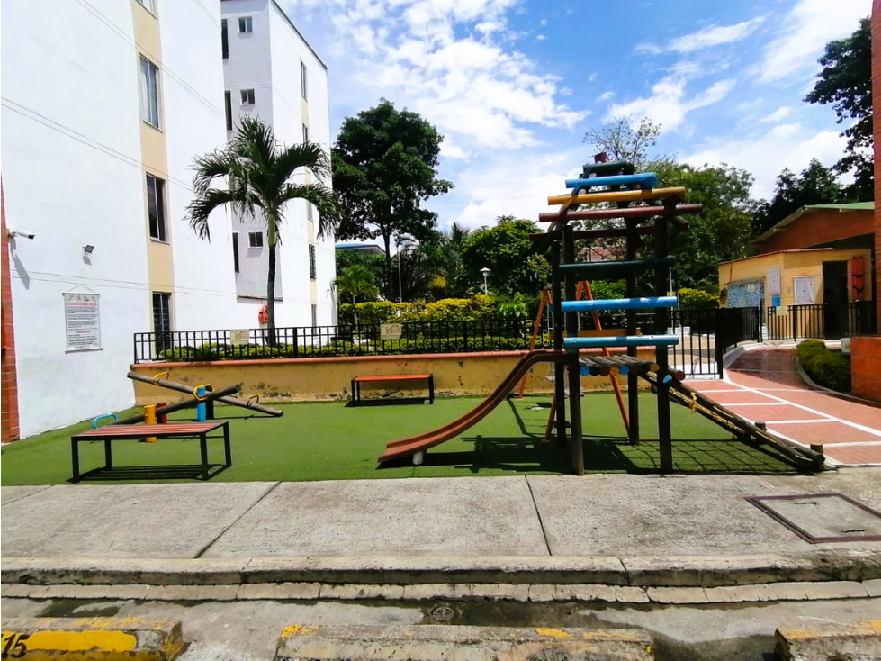 SE VENDE APARTAMENTO EN EL CANEY — foto 4