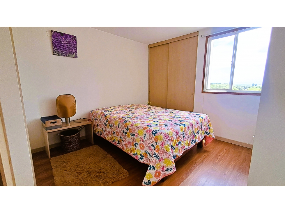 SE VENDE APARTAMENTO EN CIUDAD PACIFICA — foto 6