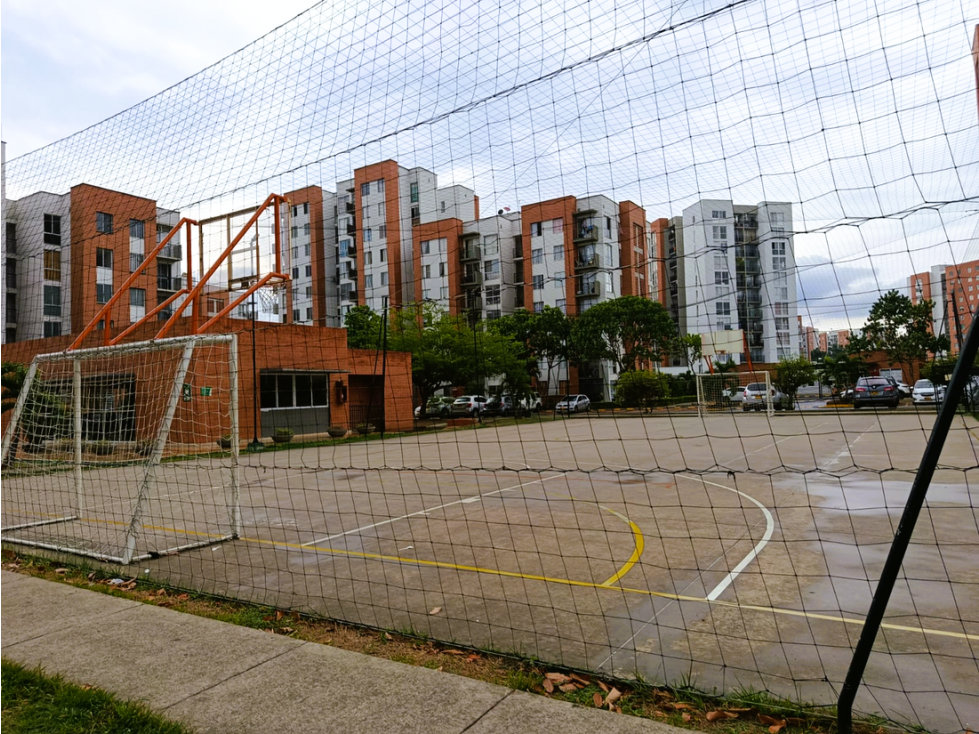 APARTAMENTO EN VENTA SUR DE CALI — foto 4
