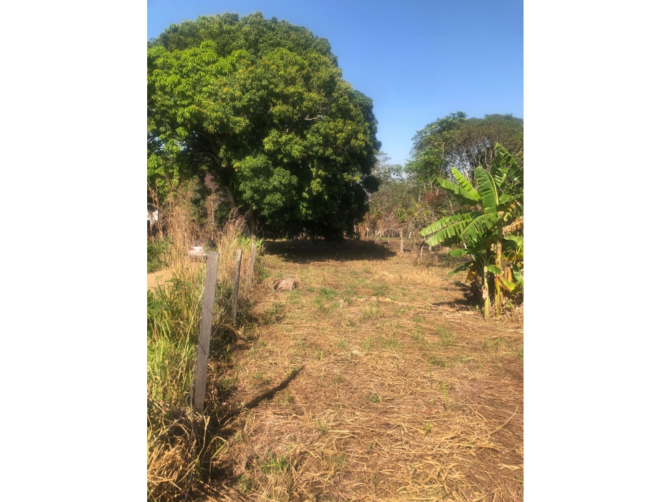 HERMOSO TERRENO EN SECTOR UCHURCO