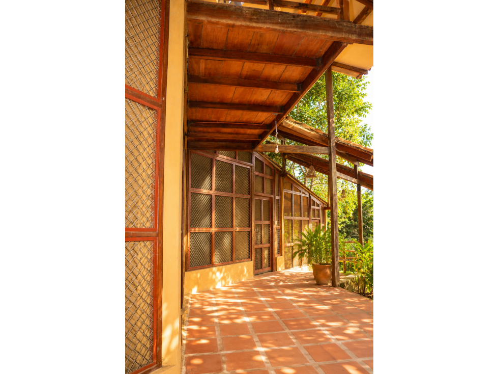 PROPIEDAD ENCIMA DE TARAPOTO - 3
