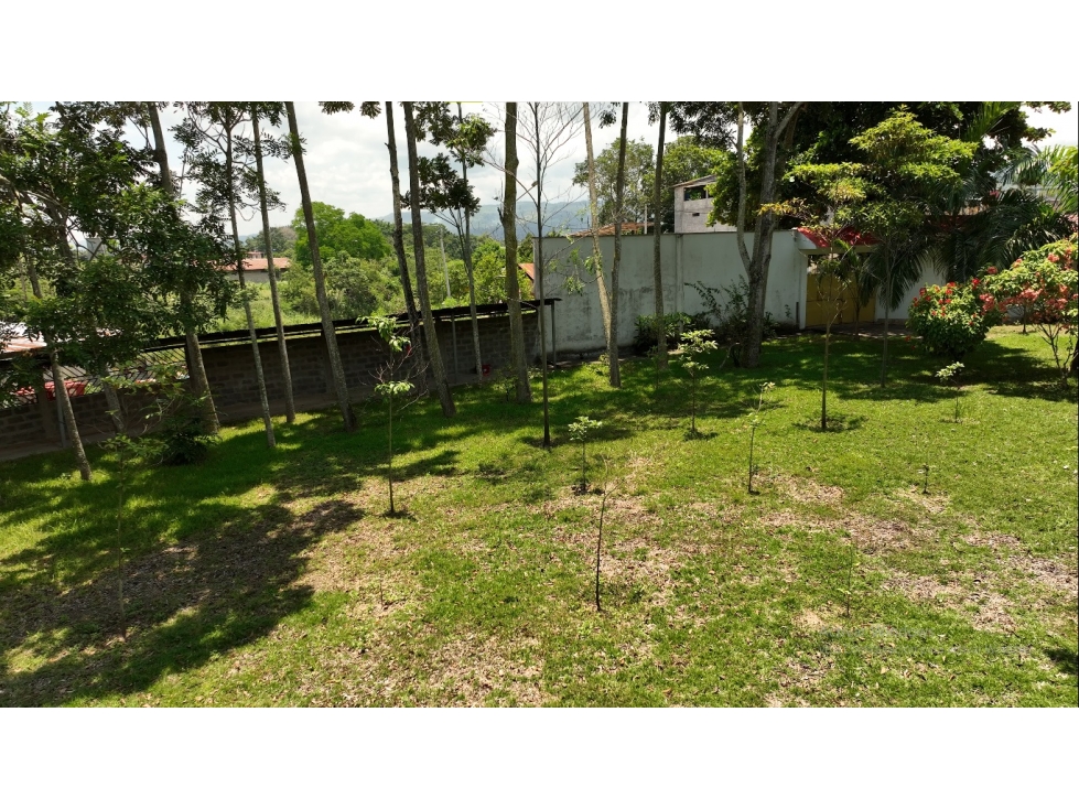 Terreno en Morales - 3