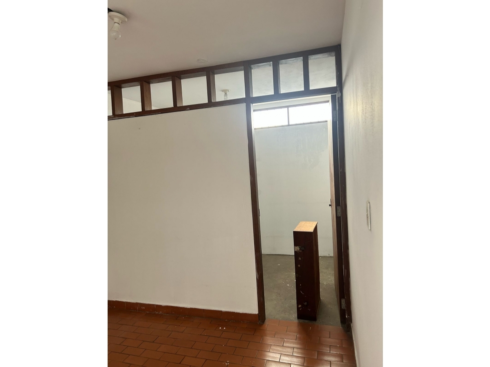 DEPARTAMENTO PARA CASA U OFICINA EN CENTRO DE LA CIUDAD DE TARAPOTO - 4