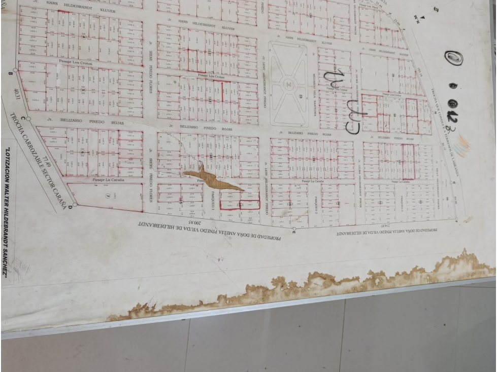 ¡Oportunidad única! Terreno de 960 m² cerca de la Laguna Venecia - 3
