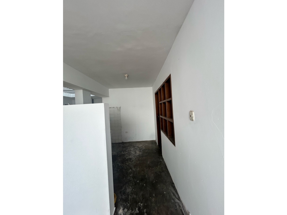 DEPARTAMENTO PARA CASA U OFICINA EN CENTRO DE LA CIUDAD DE TARAPOTO - 5