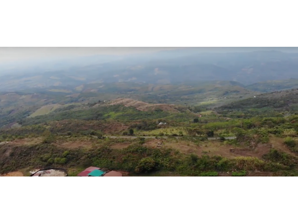 TERRENO EN LAMAS CON VISTA ESPECTACULAR — foto 5